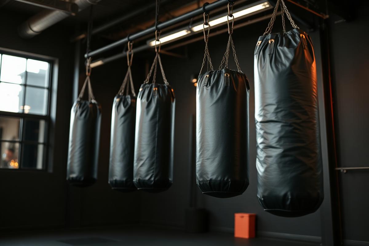 Boxing zone