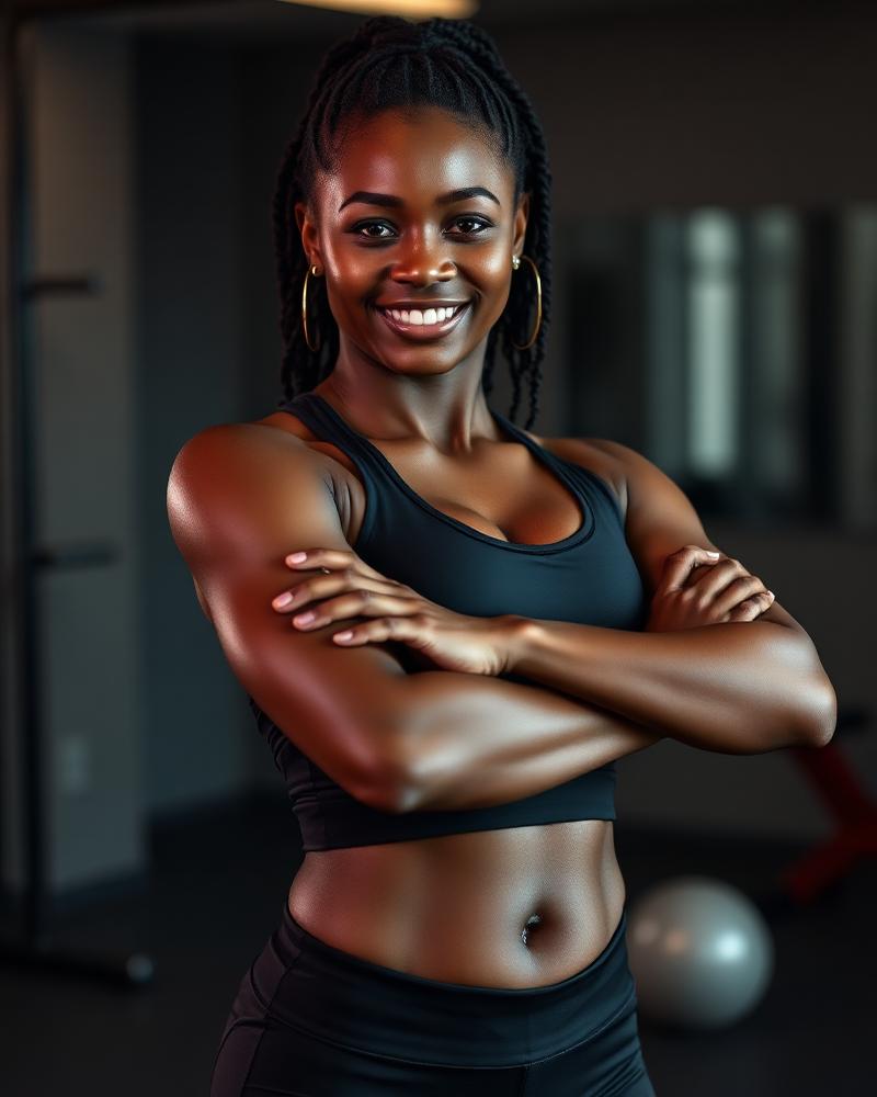 Wanjiru Kamau
