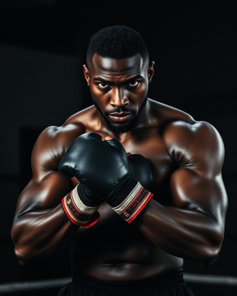 Kipchoge Mwangi